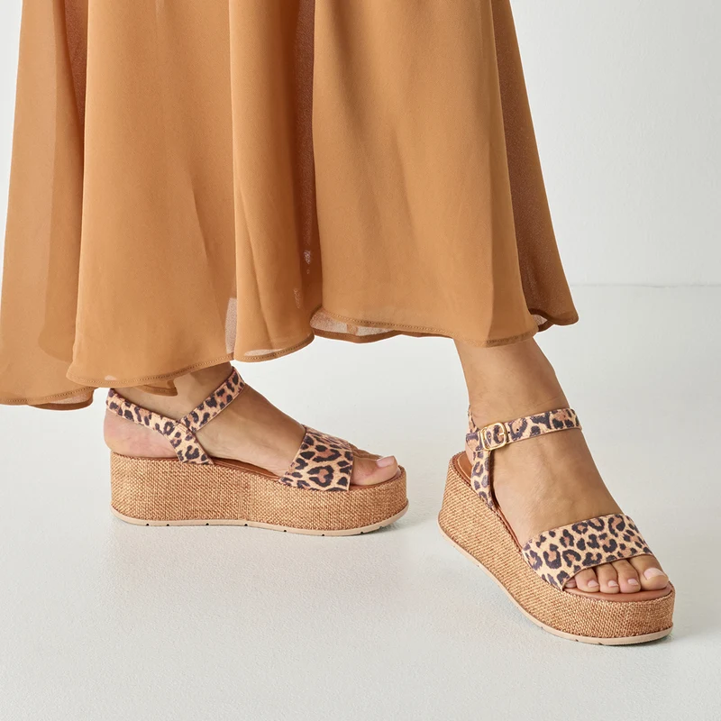 Sandalette