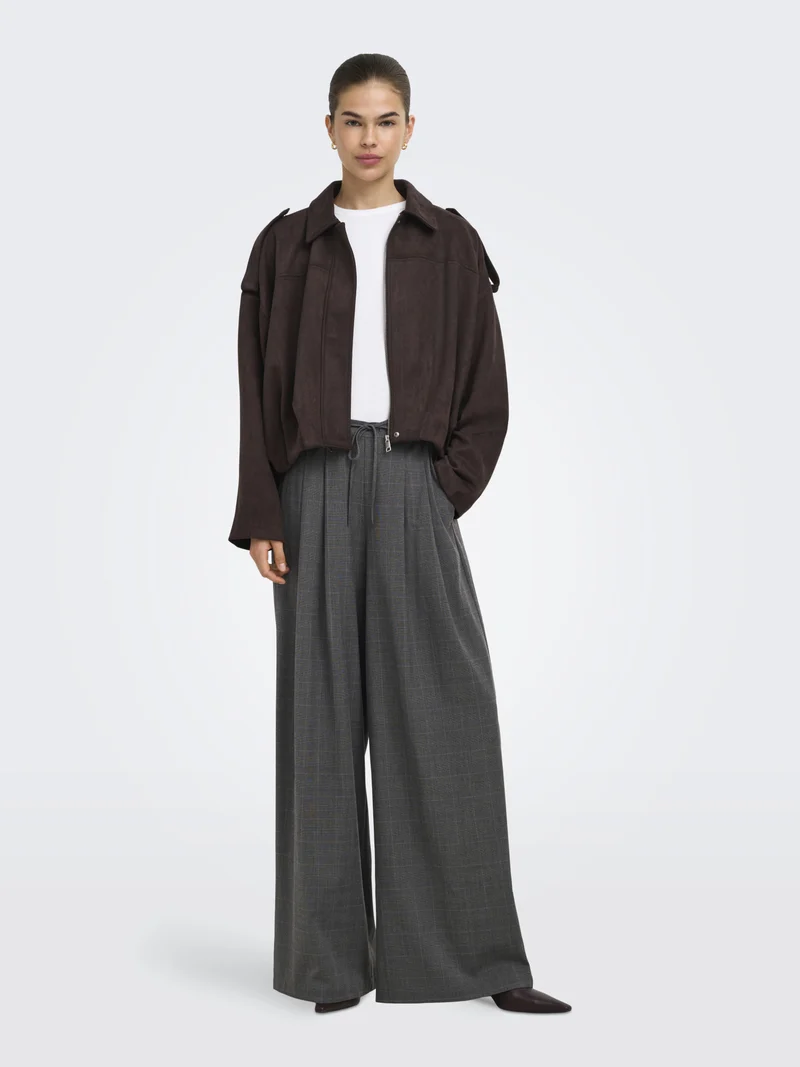 ONLENIA X-Wide Karohose