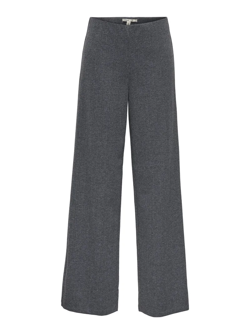 ONLBREMEN Wide Leg Hose