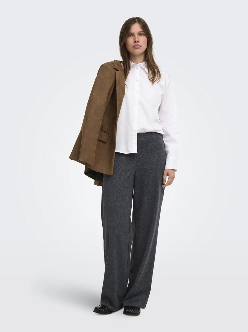 ONLBREMEN Wide Leg Hose