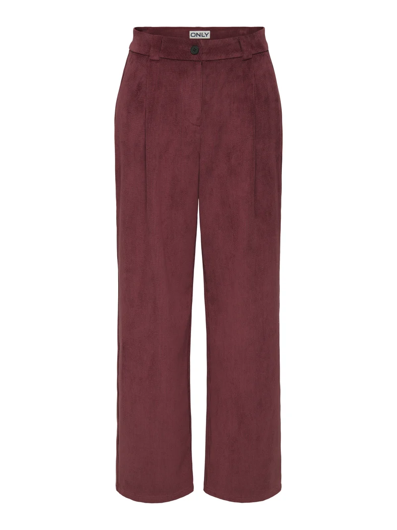 ONLHANNA High Waist Cordhose