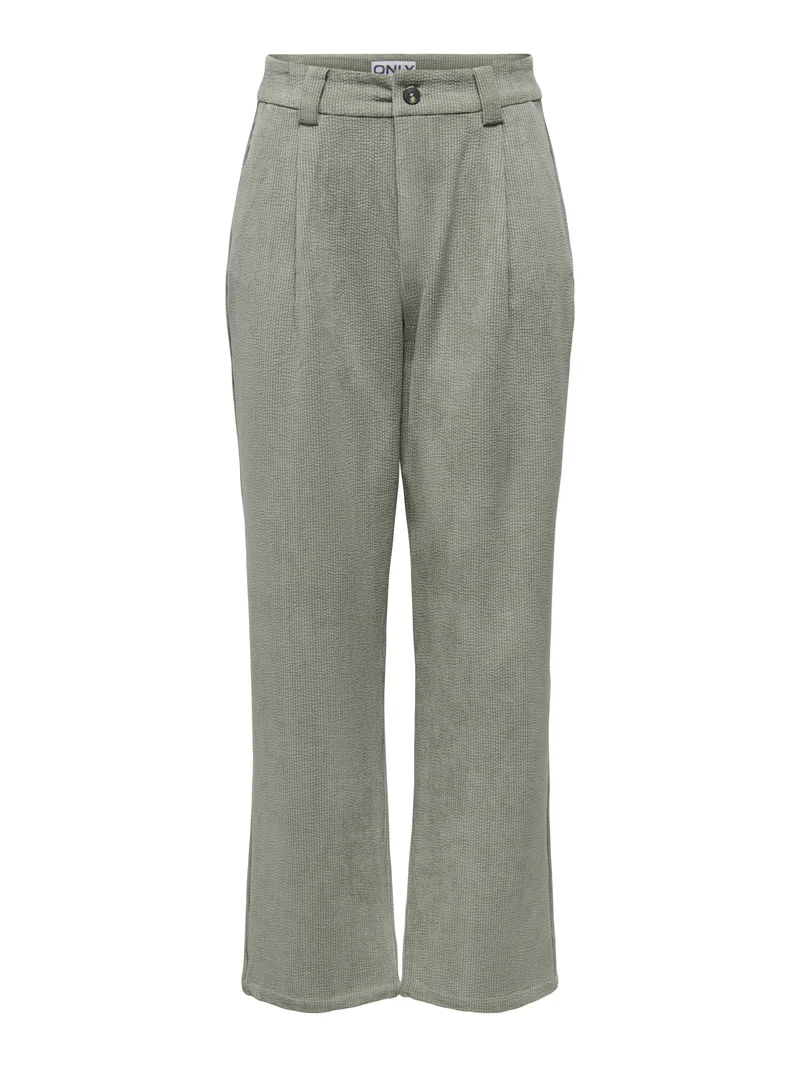 ONLHANNA High Waist Cordhose