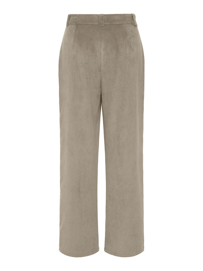ONLHANNA High Waist Cordhose
