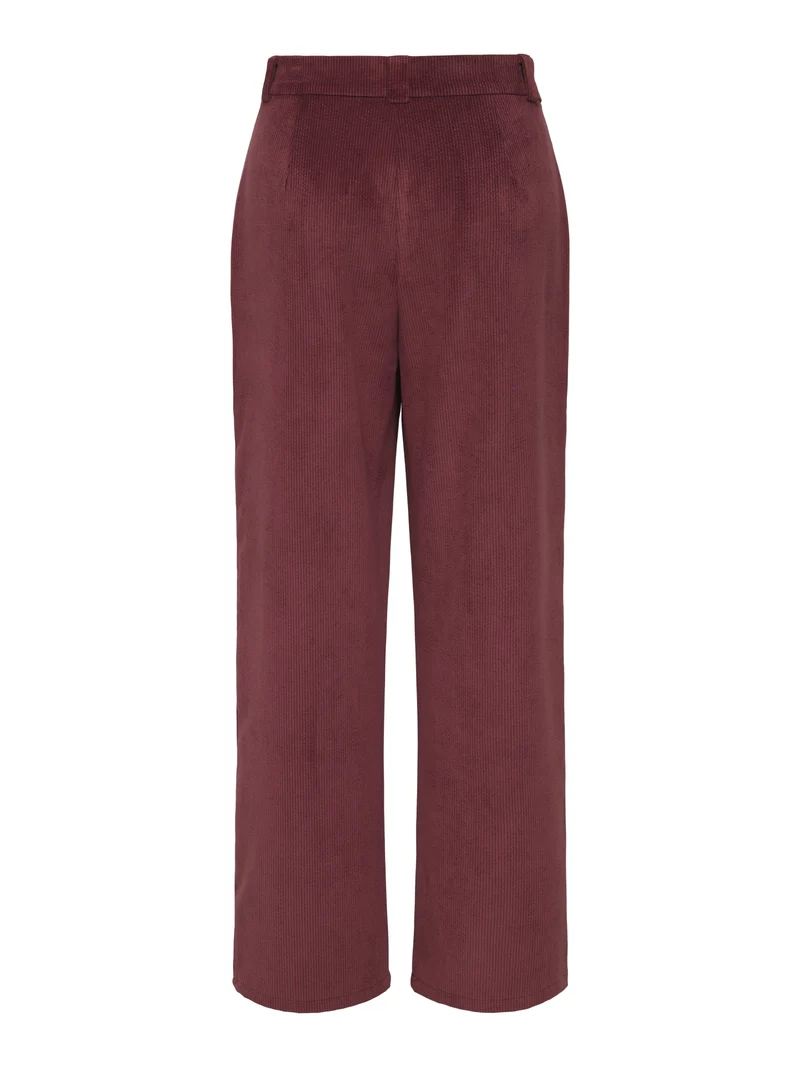 ONLHANNA High Waist Cordhose
