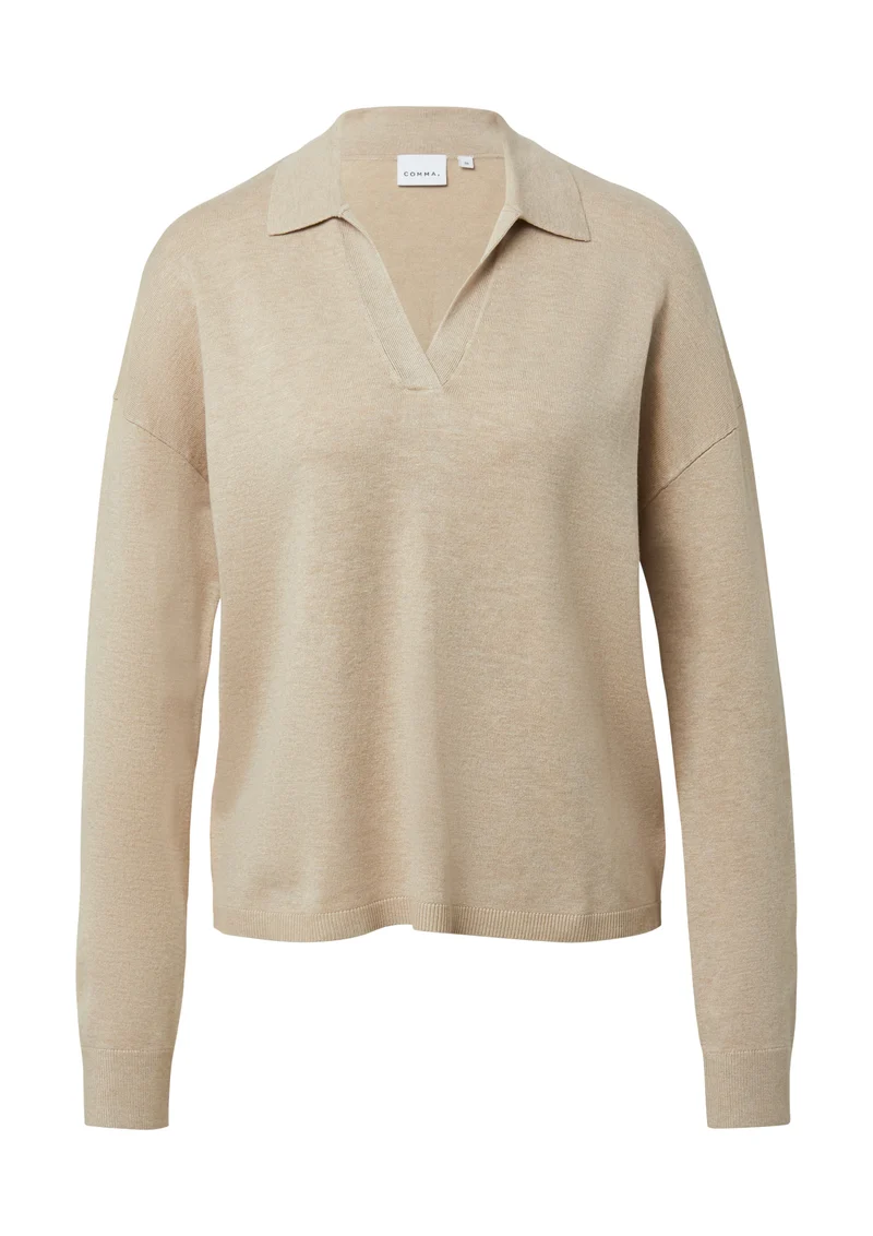 Strickpullover