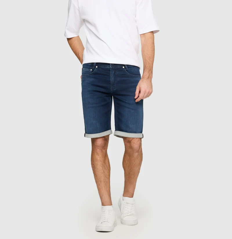 Short "Jogn Bermuda"