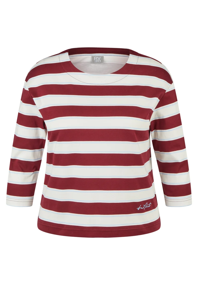 CAFE PARIS Shirt