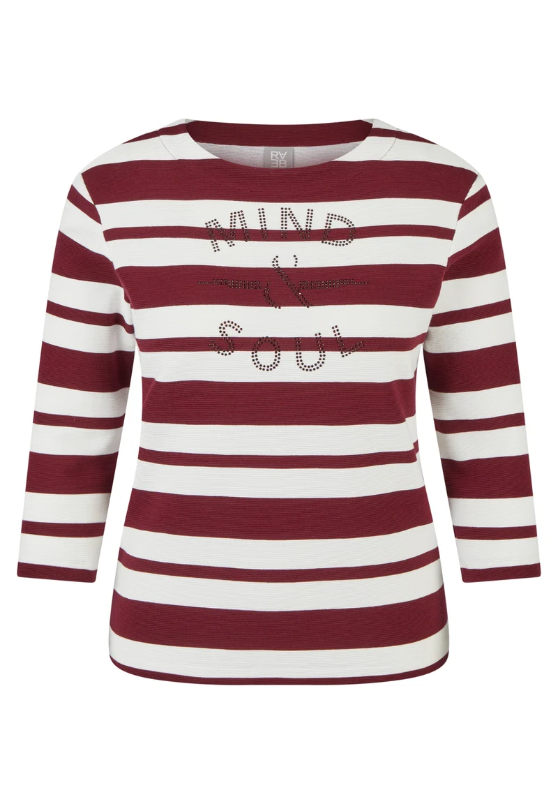 CAFE PARIS Shirt