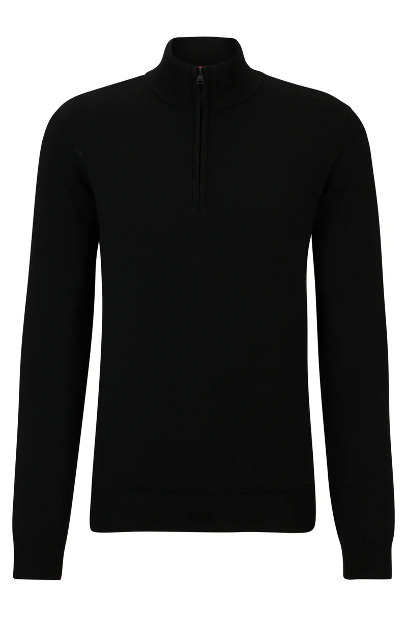 Rollkragenpullover