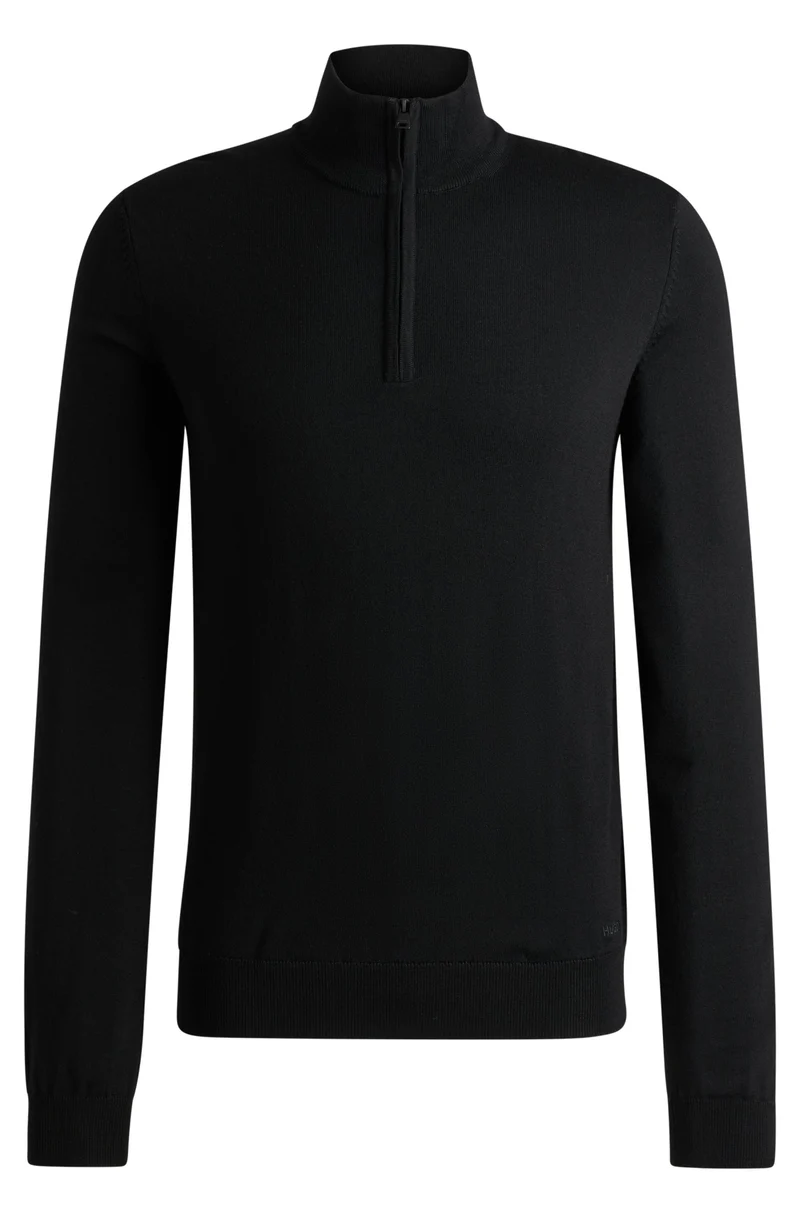 Rollkragenpullover