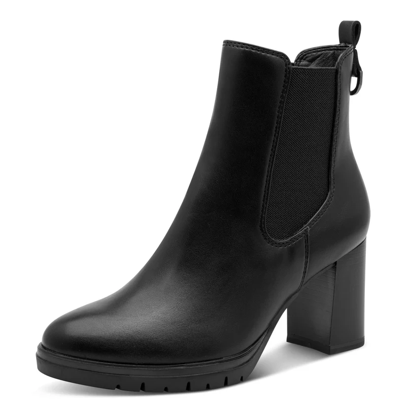 Stiefel