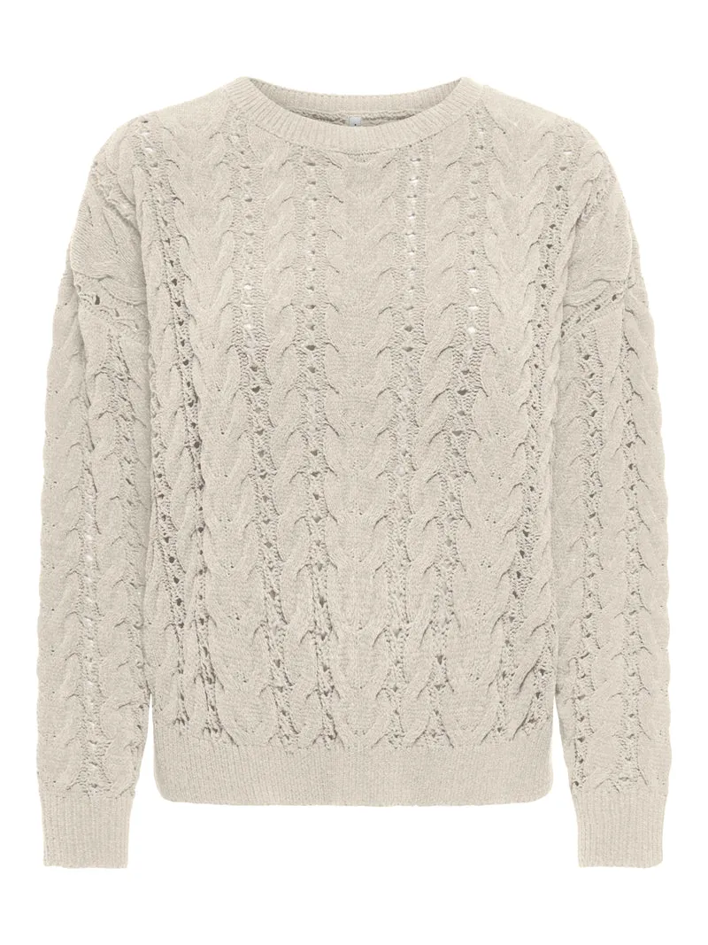 ONLELLY Strickpullover