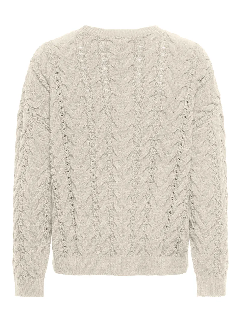 ONLELLY Strickpullover