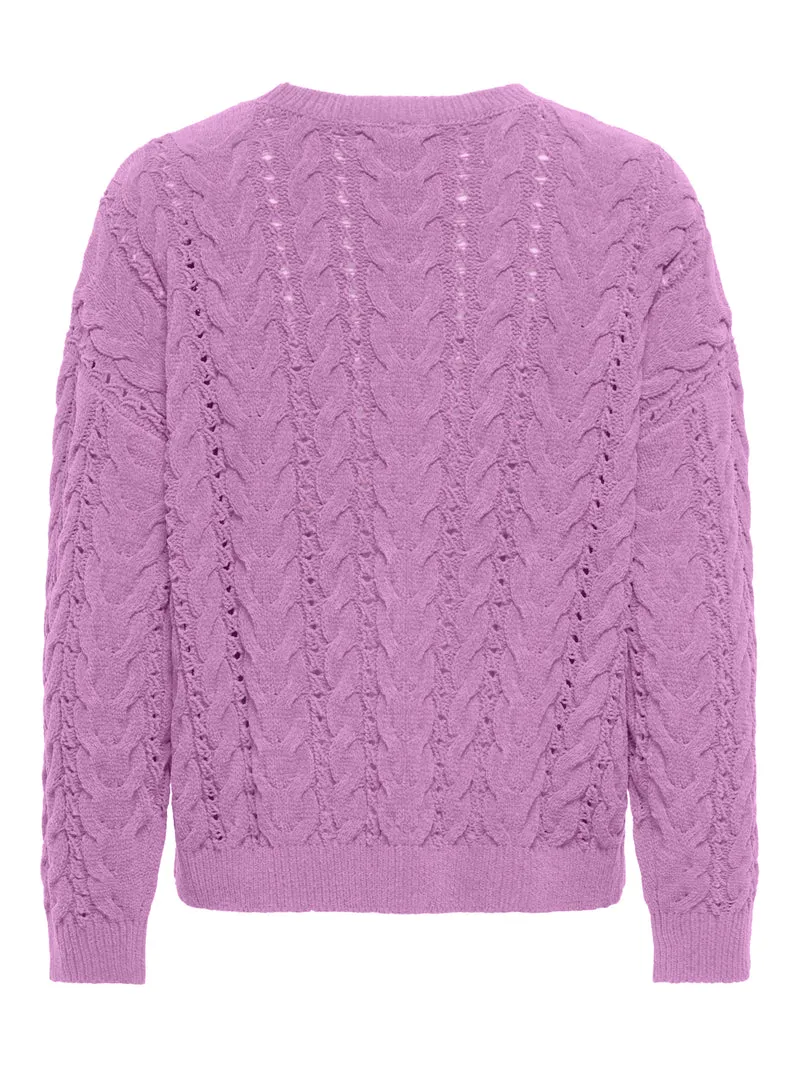 ONLELLY Strickpullover