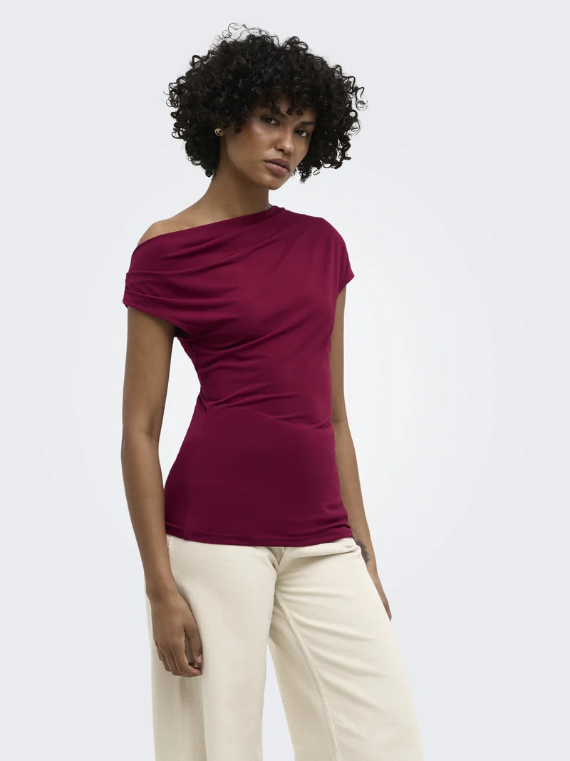 ONLARIA Asymmetrisches Top