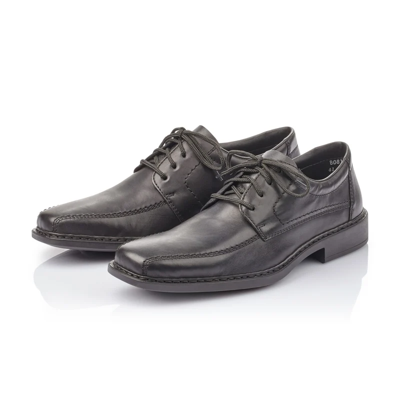 Schnürschuh