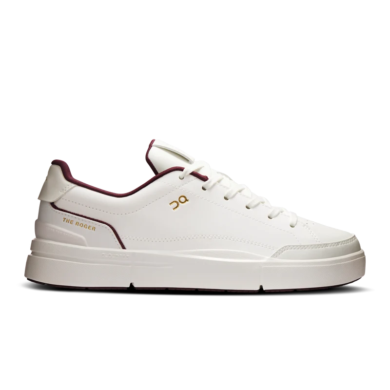 THE ROGER CENTRE COURT Sneaker