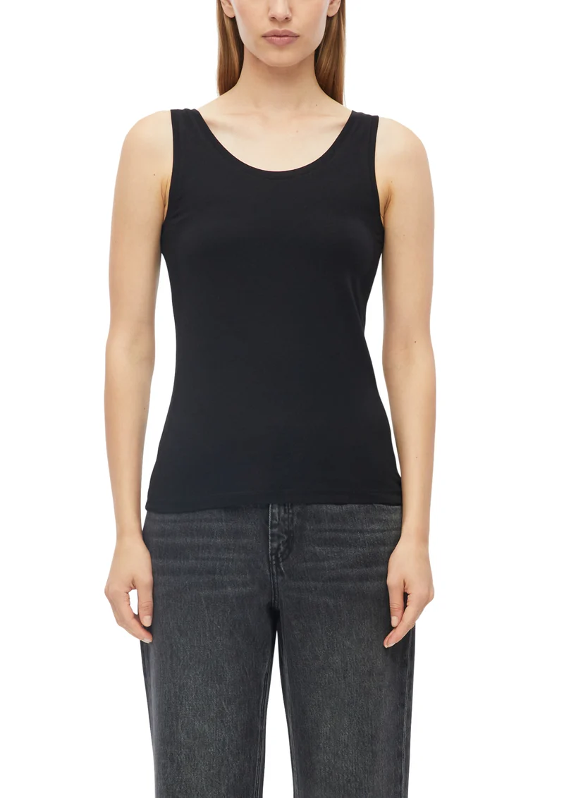 s.Oliver Tanktop in Slim Fit