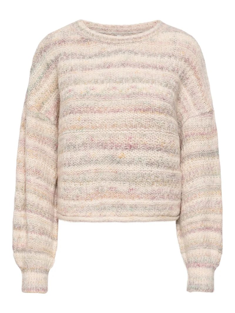 ONLGOLA Loose Fit Pullover