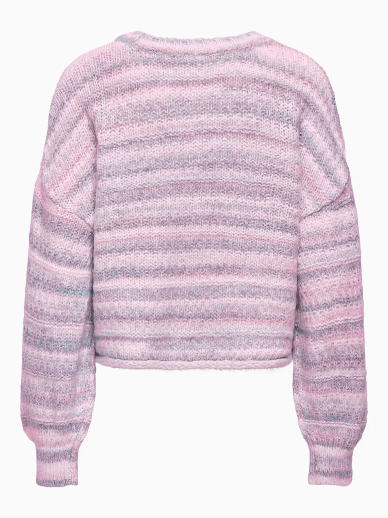 ONLGOLA Loose Fit Pullover