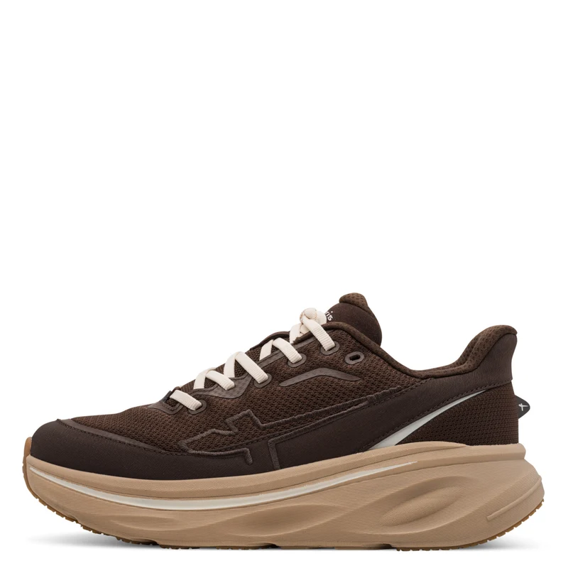 Sneaker mit ORTHOLITE-Sohle