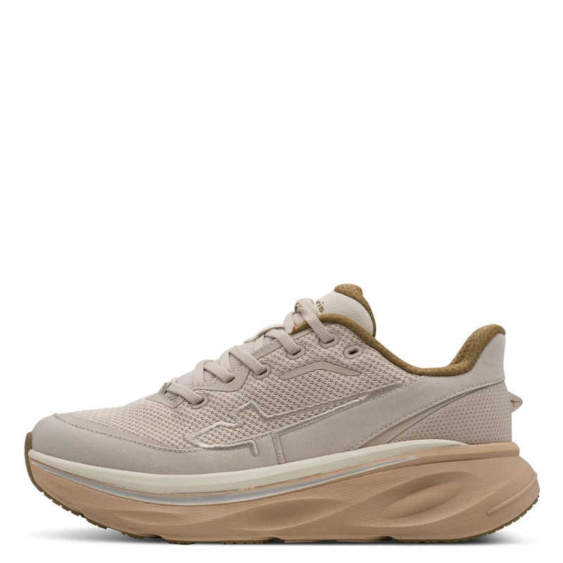 Sneaker mit ORTHOLITE-Sohle