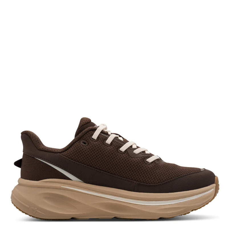 Sneaker mit ORTHOLITE-Sohle