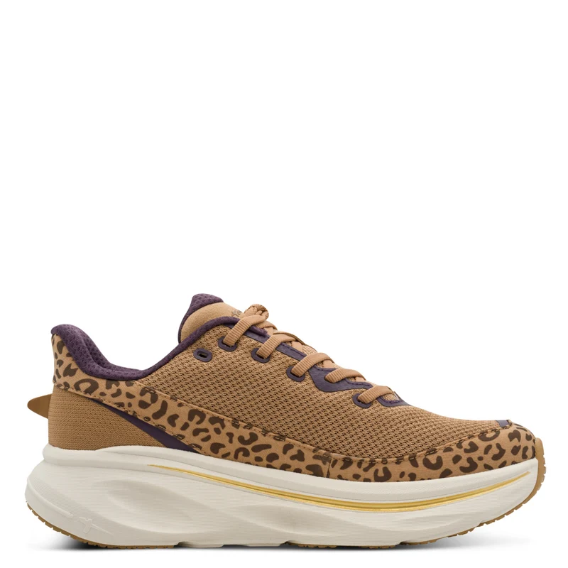 Sneaker mit ORTHOLITE-Sohle