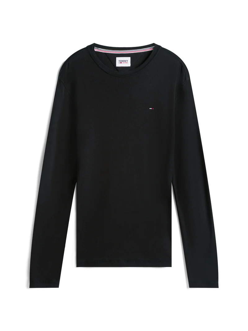 Langarmshirt