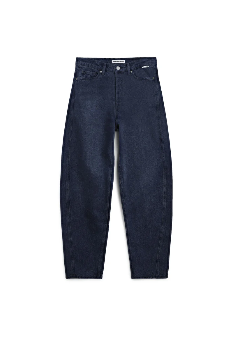 BAARLY HIW Barrel Leg Jeans