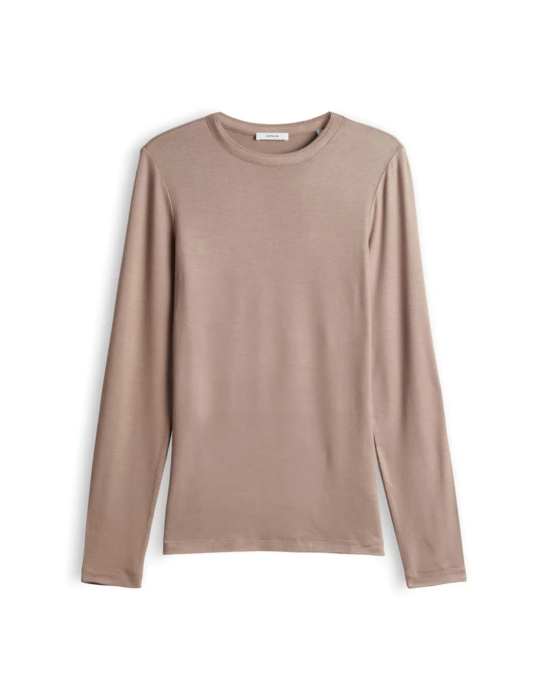 SIFA Basicshirt aus Viskosemix