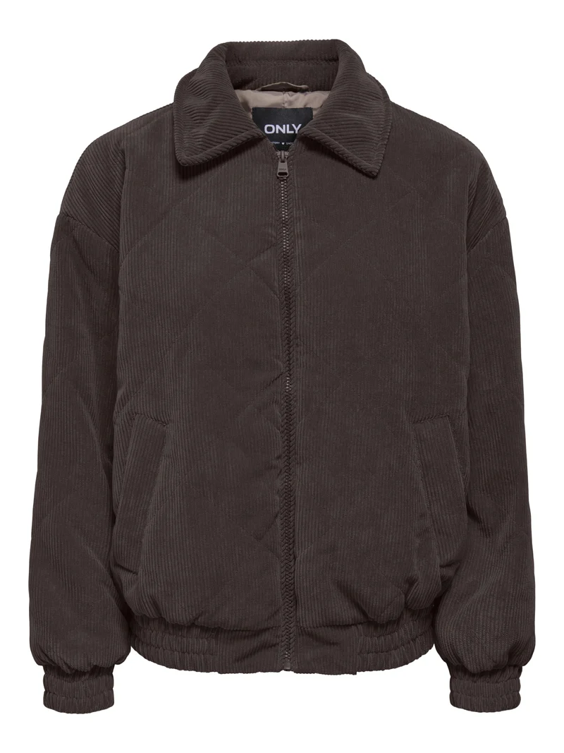 ONLZAHARA Cordjacke