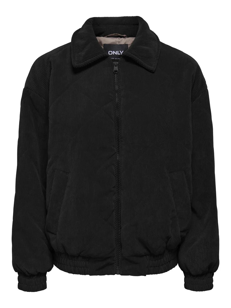 ONLZAHARA Cordjacke