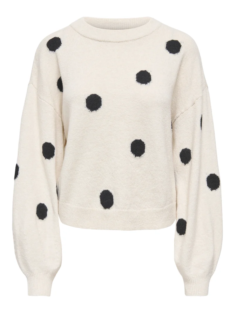 ONLRICA Strickpullover