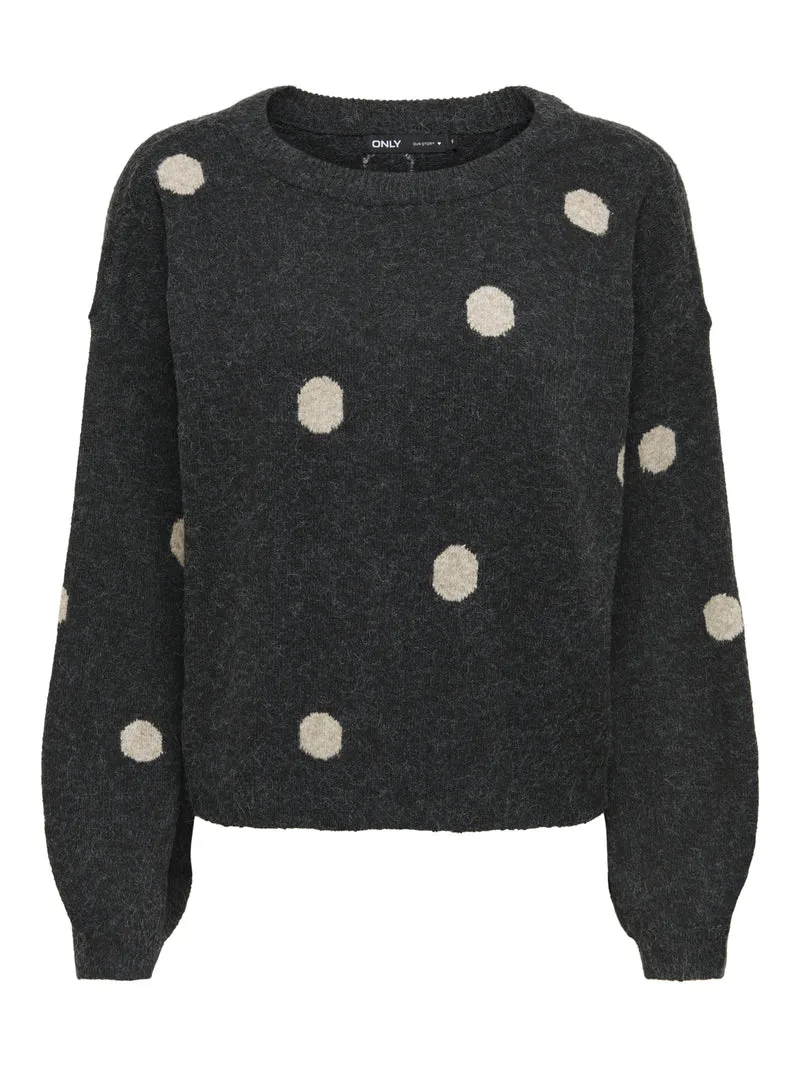 ONLRICA Strickpullover