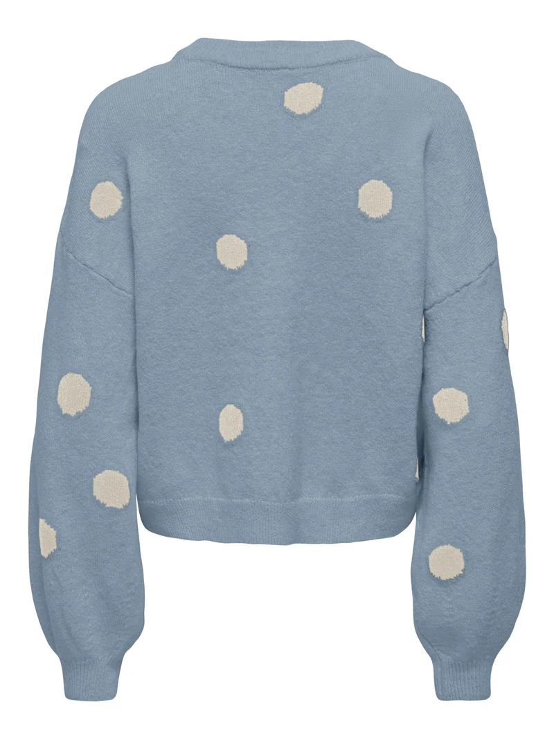 ONLRICA Strickpullover