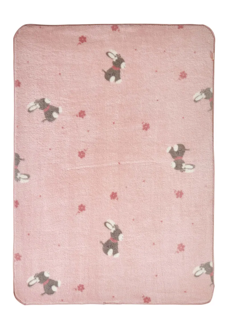 Babydecke "Emmi"