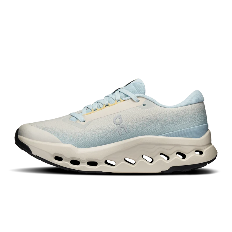 CLOUDSURFER 2 WP Trailrunningschuhe
