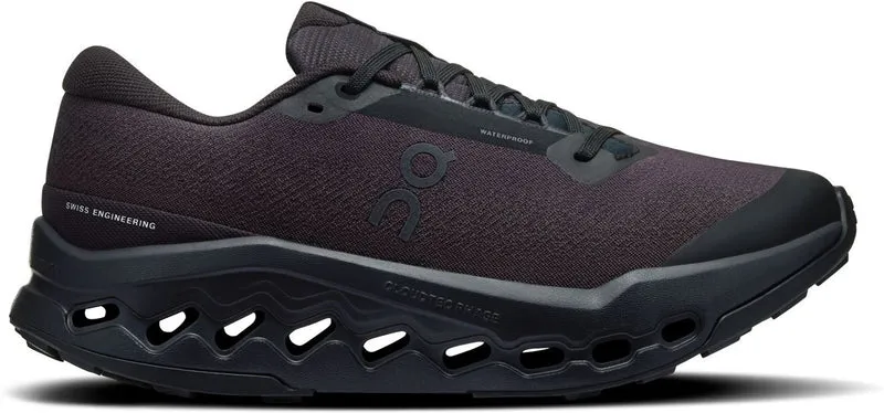 CLOUDSURFER 2 WP Trailrunningschuhe