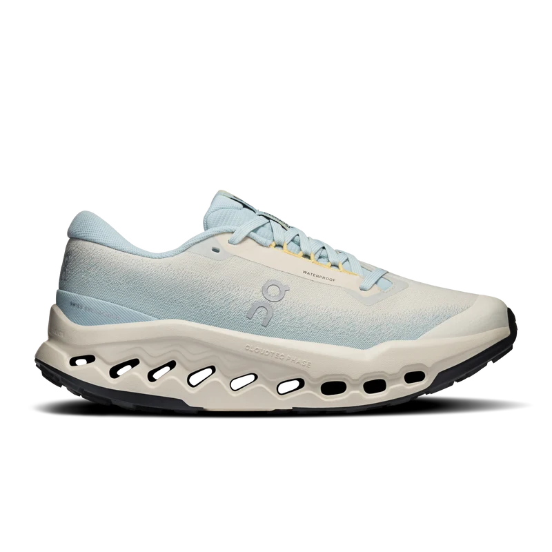 CLOUDSURFER 2 WP Trailrunningschuhe