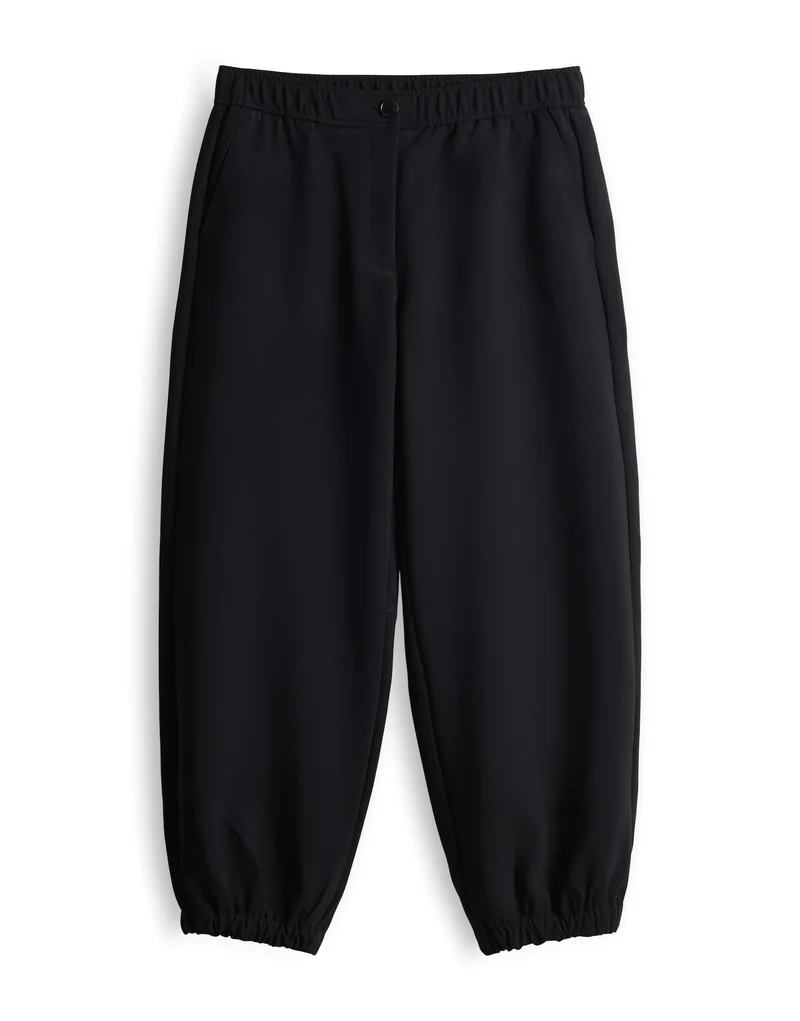 MYHA MOD Relaxed City Pants