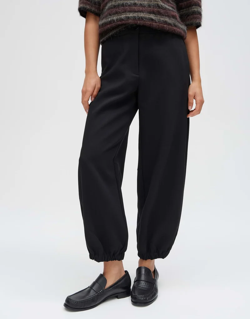 MYHA MOD Relaxed City Pants