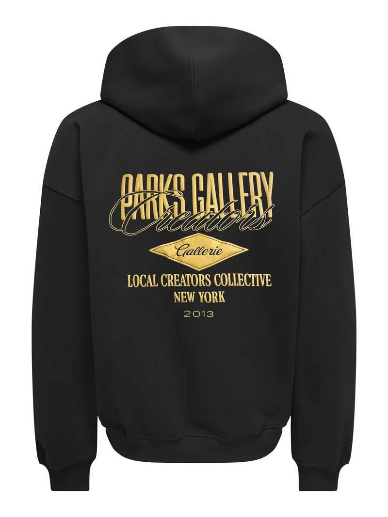 ONSPARKS Sweatshirt