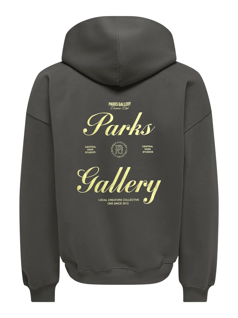ONSPARKS Sweatshirt