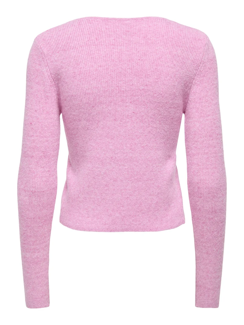 ONLRICA Rippstrick-Cardigan