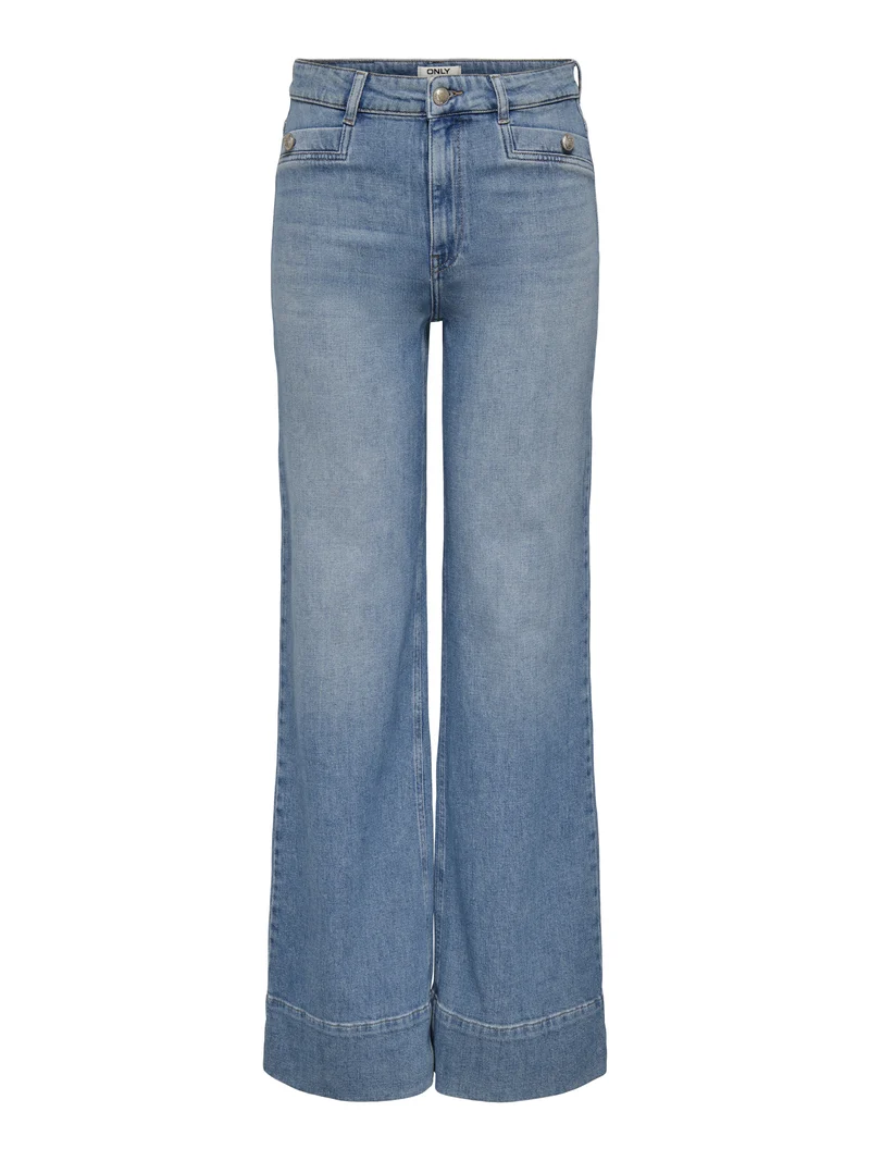 ONLDANIELLE Wide Flare Jeans