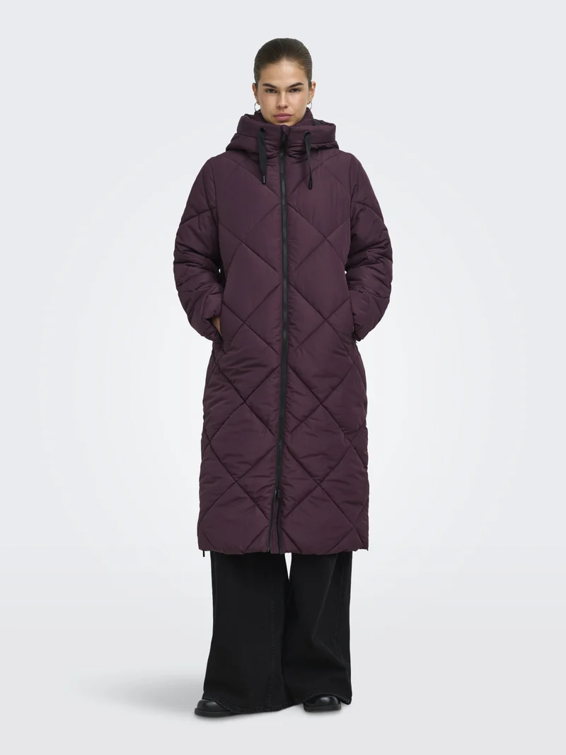 ONLMAGGI Steppjacke