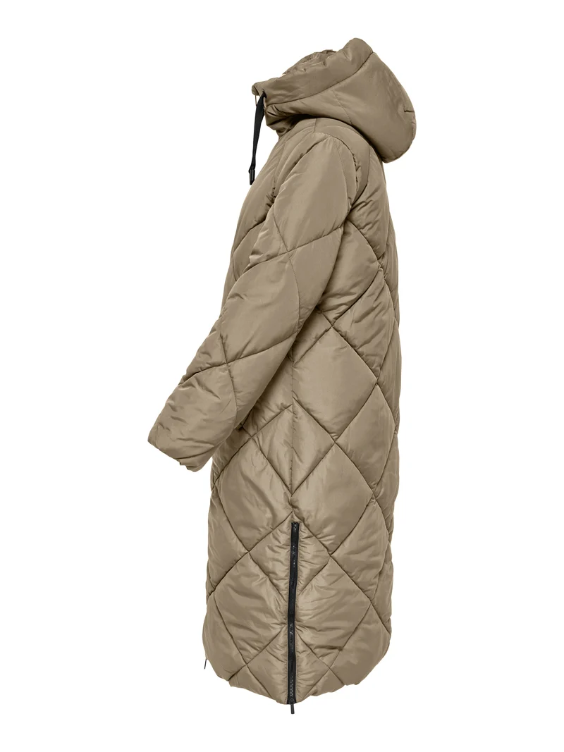 ONLMAGGI Steppjacke