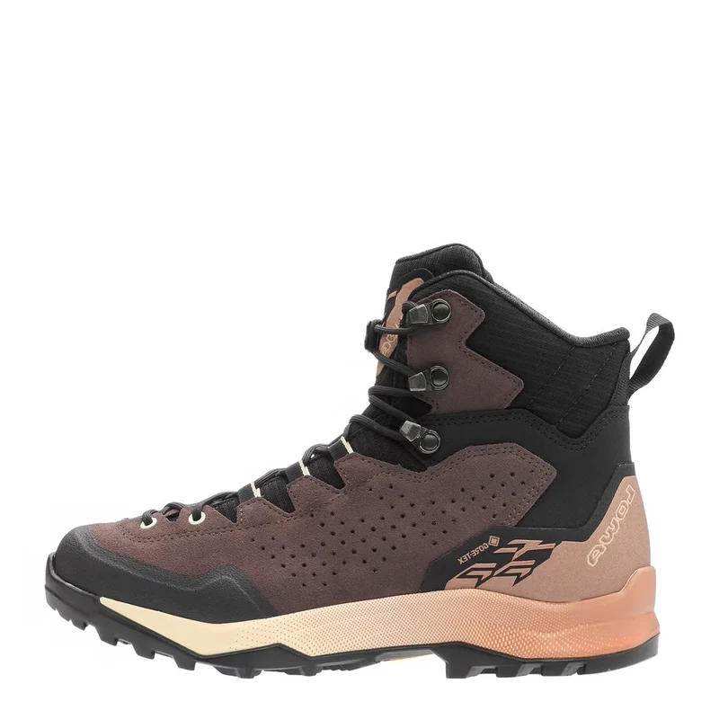 EXPLORER GTX MID Trekkingstiefel