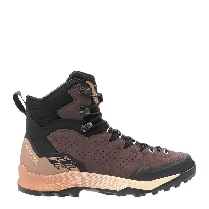 EXPLORER GTX MID Trekkingstiefel